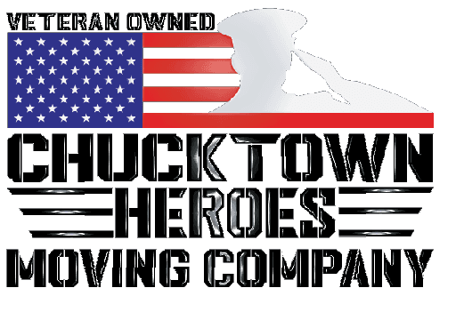 Chucktown Heroes Moving Company, Veteran Owned